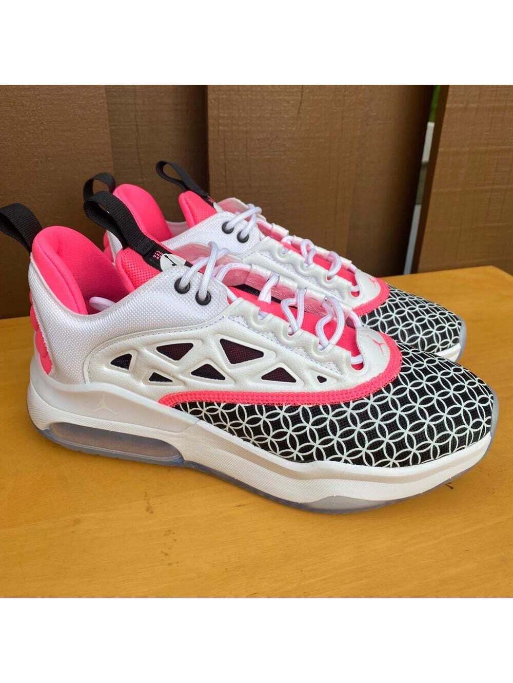 Nike Jordan Air Max 200 XX Chinese New Year Women's sneakers CW0896-006 6.5  7.5